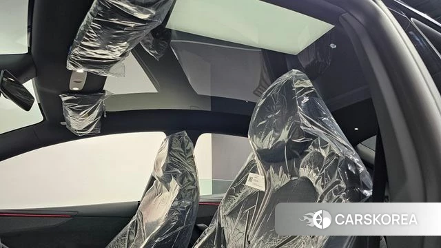 Tesla Model Y id 4853349 из Кореи 11