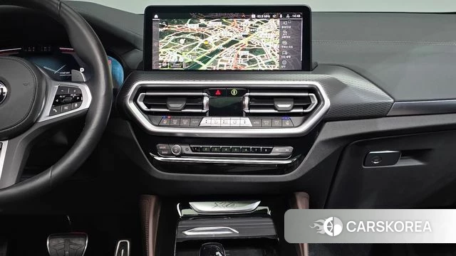 BMW X4 (G02) id 5026200 из Кореи 10