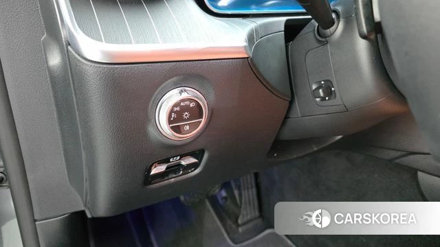Mercedes-Benz C-Class W206 id 5026686 из Кореи 10