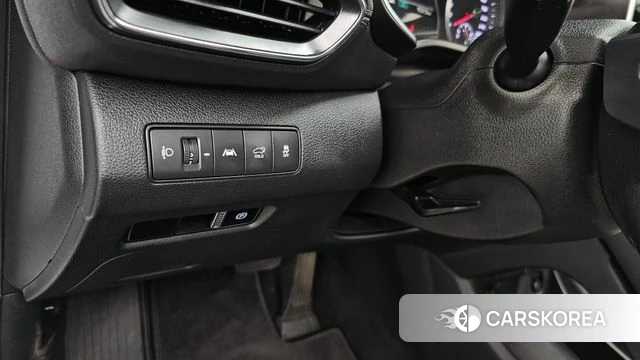 Hyundai The New Santa Fe id 4646486 из Кореи 10