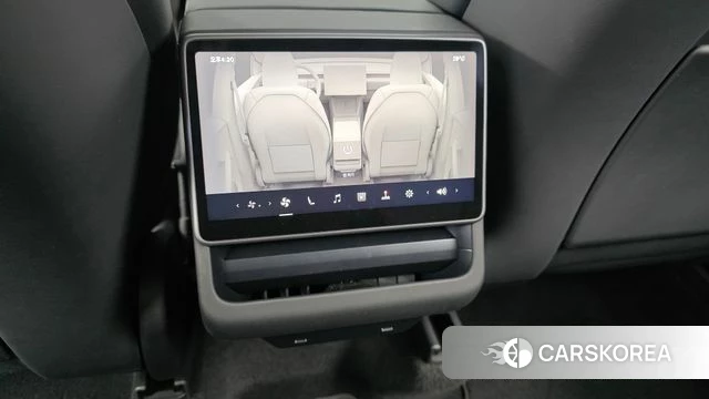 Tesla Model Y id 4964183 из Кореи 10
