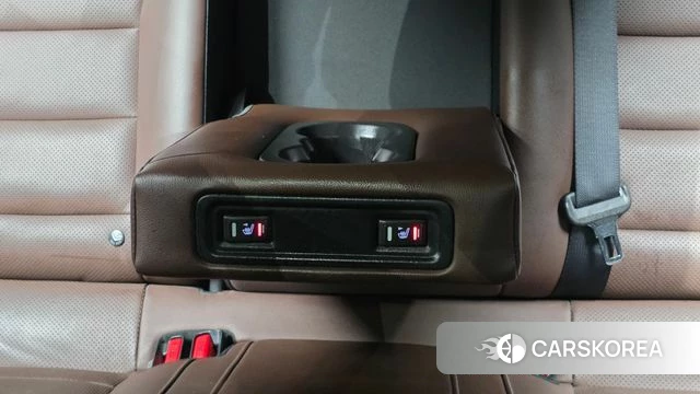 Renault Korea (Samsung) QM6 id 5035647 из Кореи 10