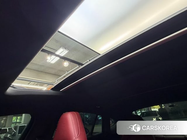 Porsche Panamera (971) id 4941789 из Кореи 10
