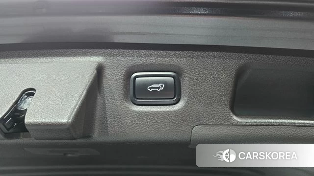 Hyundai Santa Fe TM id 4781227 из Кореи 10