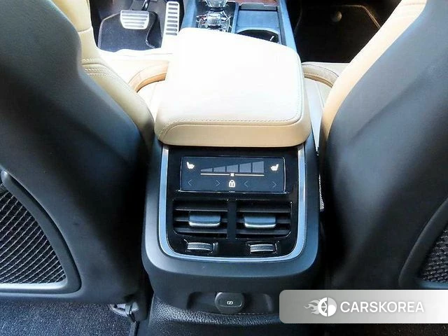 Volvo S60 3rd generation id 4974385 из Кореи 10