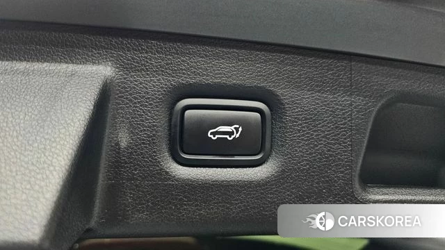Hyundai The New Santa Fe id 4494666 из Кореи 10