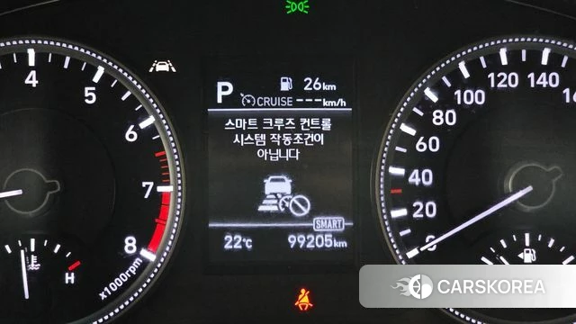 Hyundai Santa Fe TM id 4987468 из Кореи 10
