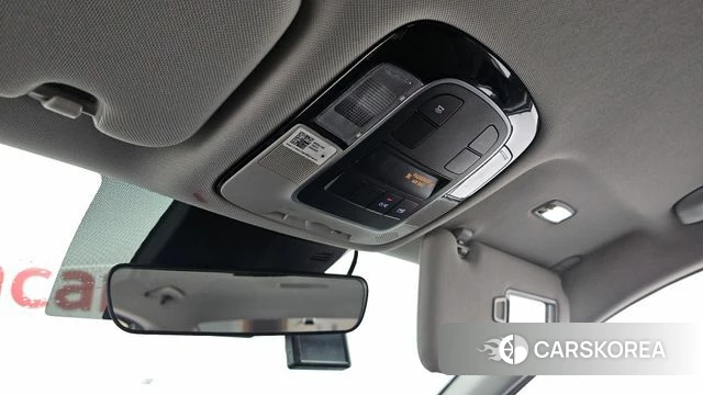 Hyundai Sonata (DN8) id 5013571 из Кореи 10