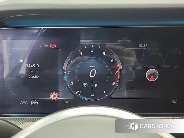 Mercedes-Benz E-Class W213 id 4937224 из Кореи 10