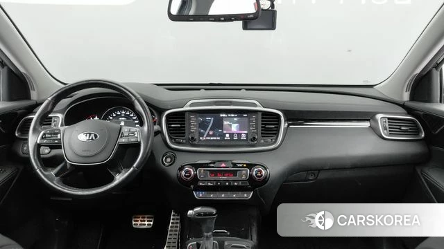 Kia The New Sorento id 5054663 из Кореи 10