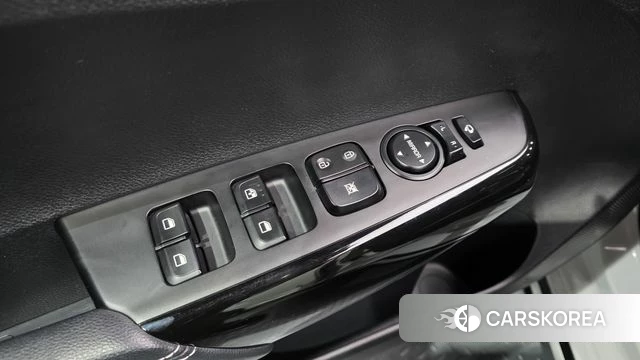 Kia All New Morning (JA) id 5029537 из Кореи 10