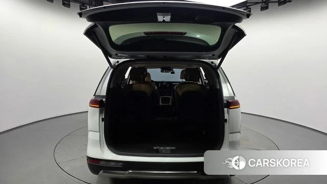 Kia Carnival 4th generation id 4951150 из Кореи 10