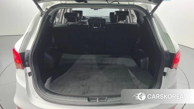Hyundai Santa Fe The Prime id 5042233 из Кореи 10