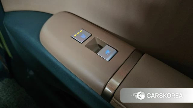 Hyundai Grandeur (GN7) id 4957665 из Кореи 10
