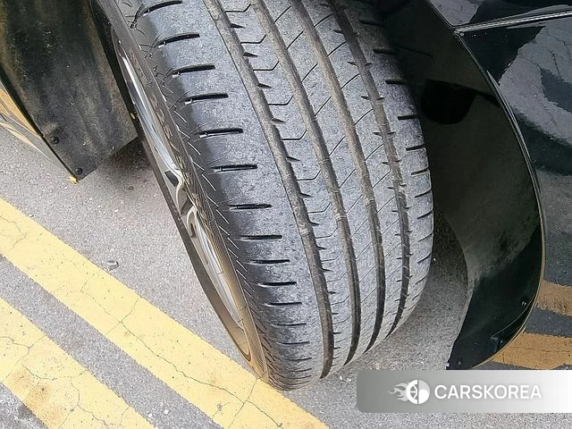 Hyundai Grandeur IG id 4530840 из Кореи 10