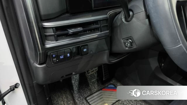 Hyundai Santa Fe (MX5) id 4990624 из Кореи 10
