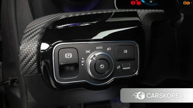 Mercedes-Benz A-Class W177 id 4943426 из Кореи 10
