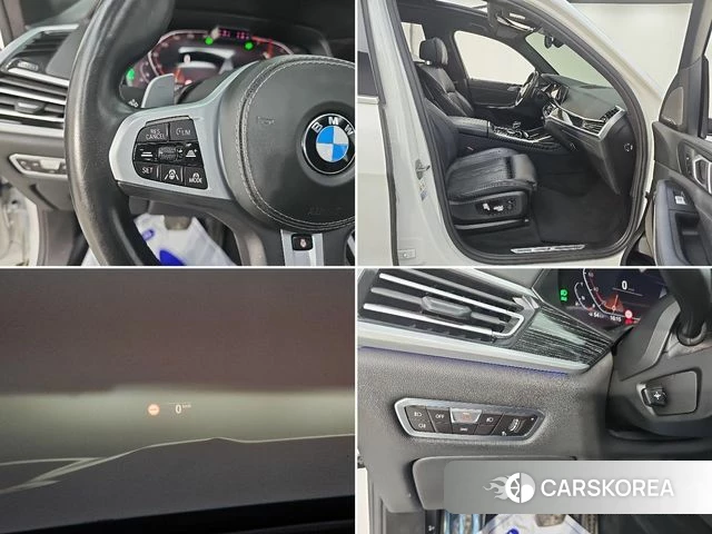 BMW X7 (G07) id 5022790 из Кореи 10