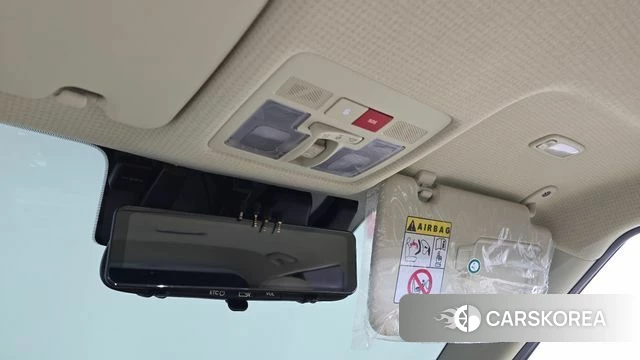 Hyundai Casper Electric id 4853637 из Кореи 10