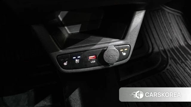 Kia The New Kia Ray EV id 5032971 из Кореи 10