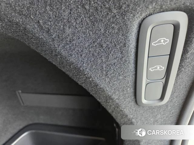 Volvo XC90 second Generation id 4947058 из Кореи 10