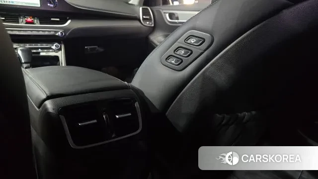 Hyundai Grandeur IG id 3772678 из Кореи 10