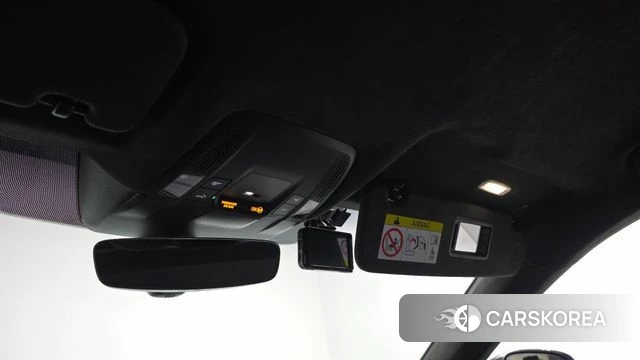 Porsche Taycan id 3864007 из Кореи 10