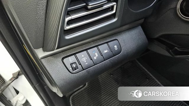 Hyundai The New Avante AD id 4849805 из Кореи 10