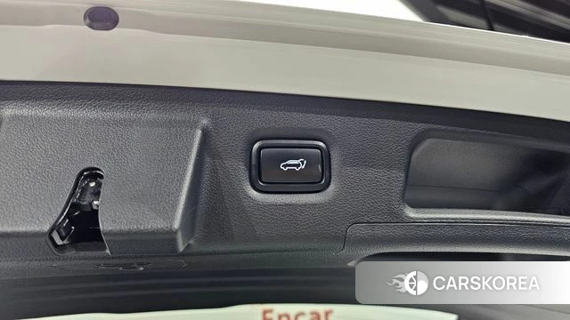 Hyundai Santa Fe TM id 4977820 из Кореи 10