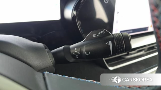 Renault Korea (Samsung) Grand Coleos id 5001812 из Кореи 10