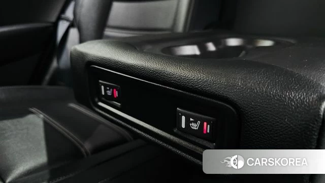 Renault Korea (Samsung) QM6 id 4978294 из Кореи 10