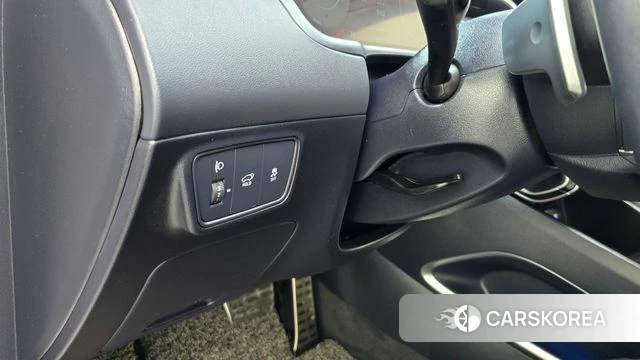 Hyundai Tucson (NX4) id 4566515 из Кореи 10