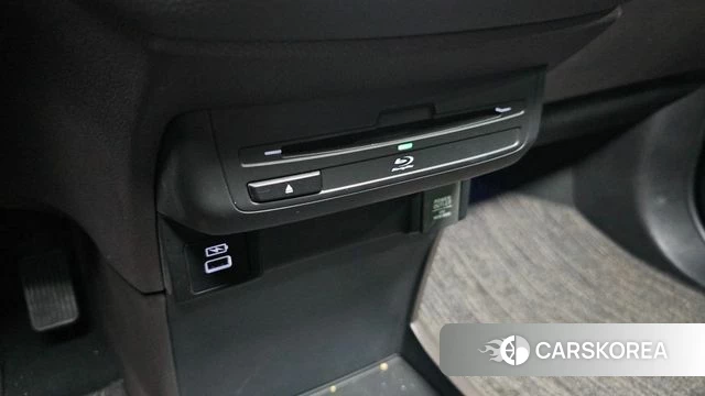 Honda Odyssey id 4917125 из Кореи 10