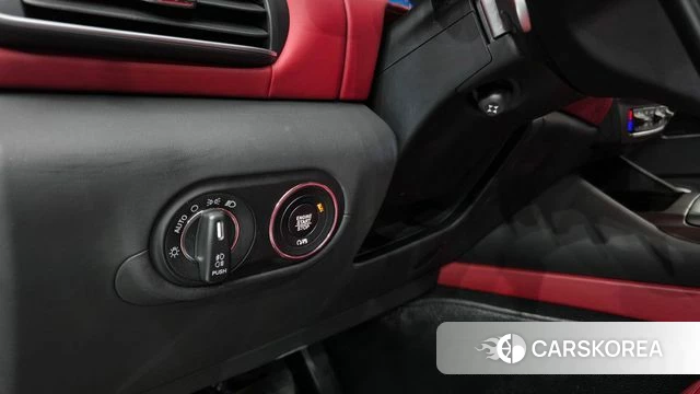 Maserati Levante id 4907864 из Кореи 10