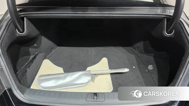 Genesis G90 (RS4) id 5002698 из Кореи 10