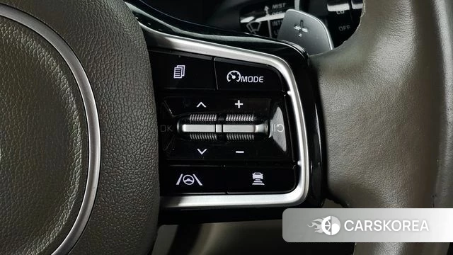 Kia Carnival 4th generation id 4894576 из Кореи 10