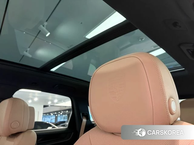 Porsche Cayenne (PO536) id 5026014 из Кореи 10