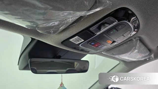 Hyundai Sonata D Edge (DN8) id 4778120 из Кореи 10
