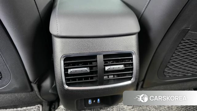 Hyundai Sonata D Edge (DN8) id 4660258 из Кореи 10