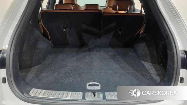 Genesis GV70 id 4935443 из Кореи 10