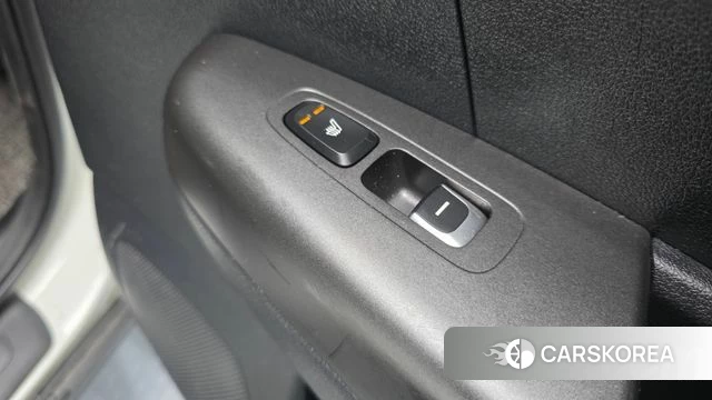 Kia Sportage The Bold id 5017814 из Кореи 10