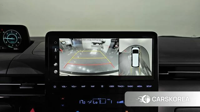 Hyundai Staria id 4936601 из Кореи 10