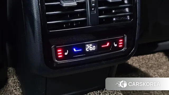 Volkswagen Arteon id 3620959 из Кореи 10