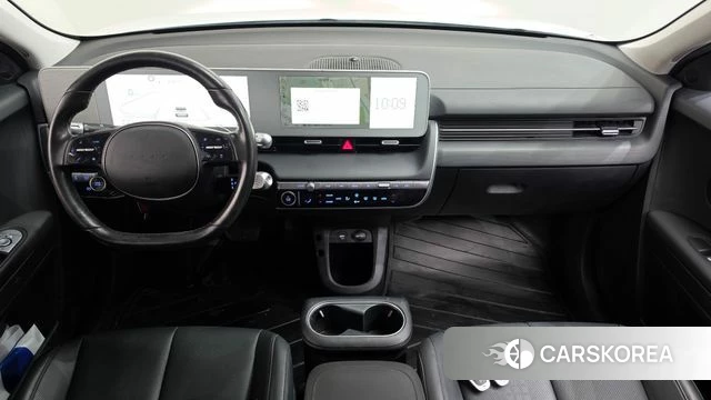 Hyundai Ionic 5 id 4981776 из Кореи 10