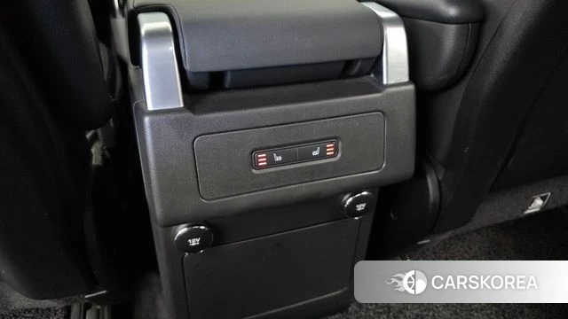 Land Rover Discovery 5 id 4937239 из Кореи 10