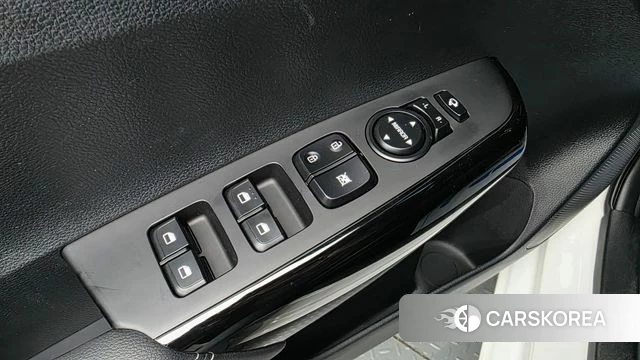 Kia The New Morning (JA) id 5001904 из Кореи 10