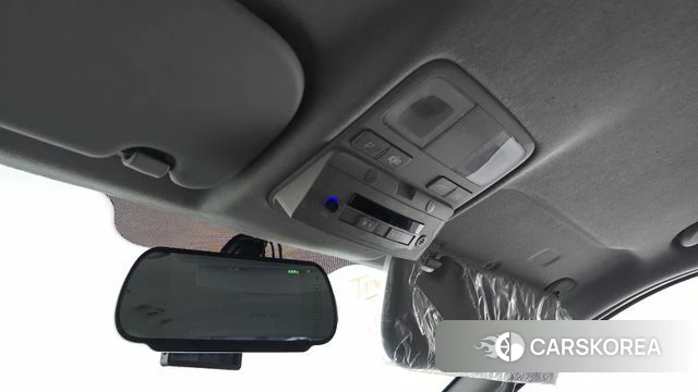 Hyundai The New Grand Starex id 4794997 из Кореи 10