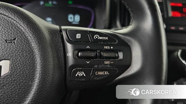 Kia The New Kia Ray id 5058732 из Кореи 10