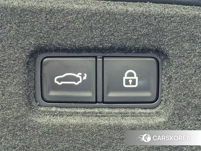 Kia K8 id 4976035 из Кореи 10