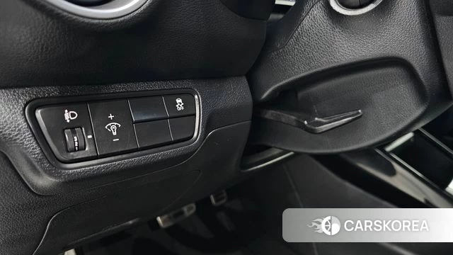 Kia The New K3 2nd generation id 5058676 из Кореи 10